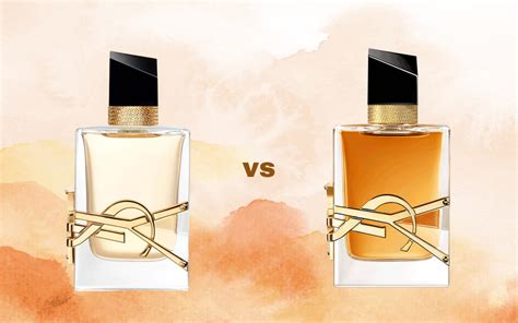 libre oder givenchy parfum|Libre vs Libre Le Parfum .